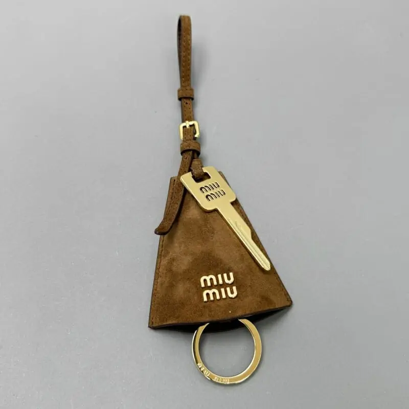 miu miu key holder and boucle de sac s_1263177